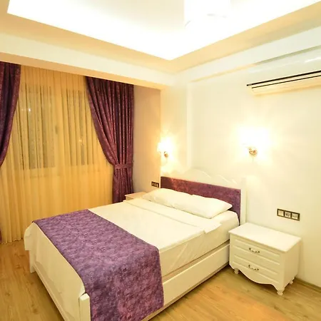 Tala 6 * Fethiye
