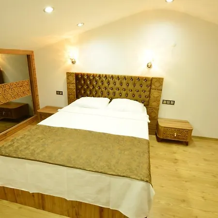 Vila Tala 6 Fethiye