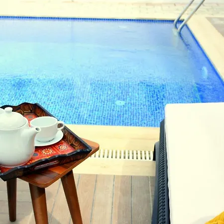 Vila Tala 6 Fethiye