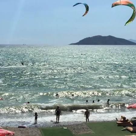 Tala 6 * Fethiye