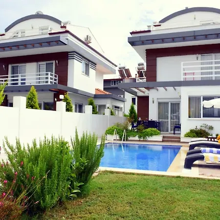 Villa Tala 6 Fethiye